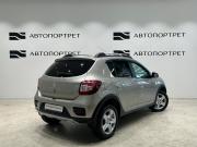 Renault Sandero II Санкт-Петербург  - изображение 30