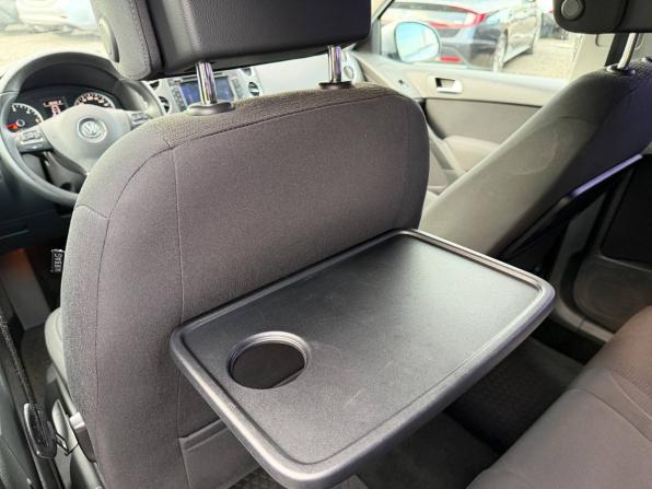 Volkswagen Tiguan I Рестайлинг с пробегом 2015 года, цена 1 445 000 рублей, 163595 км, внедорожник, Автокод Объявления