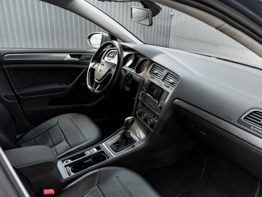 Volkswagen Golf VII Екатеринбург  - изображение 13