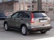Honda CR-V III Новосибирск  - изображение 27