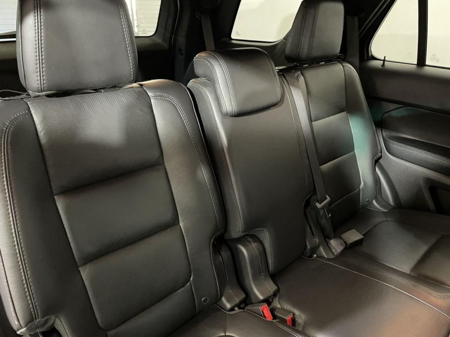 Ford Explorer V Ярославль  - изображение 10