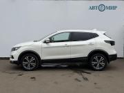 Nissan Qashqai II Рестайлинг Москва  - изображение 19