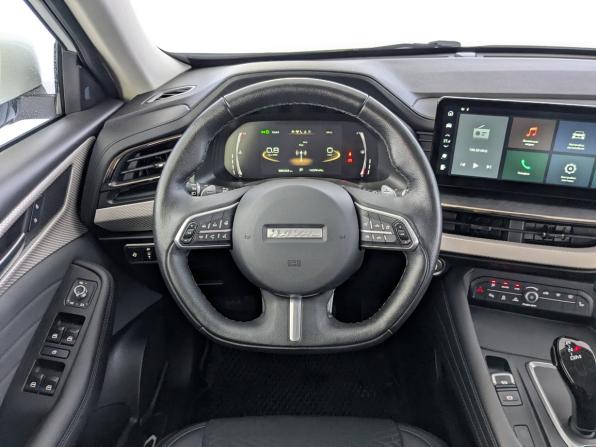 Haval F7 I Рестайлинг с пробегом 2023 года, цена 1 955 000 рублей, 58024 км, внедорожник, Автокод Объявления