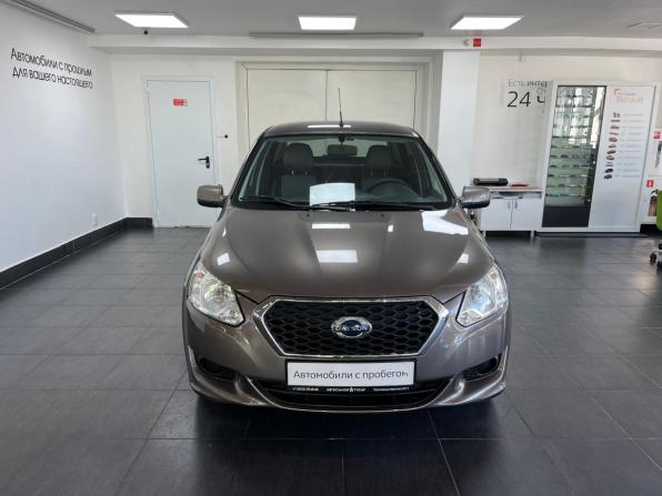 Datsun on-DO I с пробегом 2018 года, цена 498 000 рублей, 88000 км, седан, Автокод Объявления