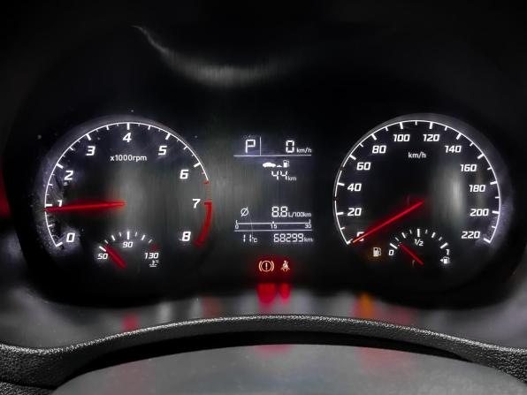 Hyundai Solaris II Рестайлинг с пробегом 2022 года, цена 1 495 000 рублей, 68296 км, седан, Автокод Объявления