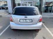 Kia Rio II Рестайлинг Самара  - изображение 29