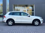 Volkswagen Touareg II Екатеринбург  - изображение 32