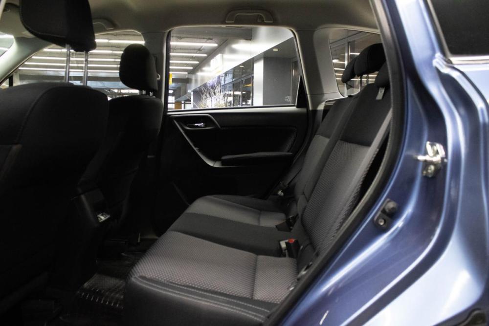 Subaru Forester IV Рестайлинг 2 Уфа  - изображение 12