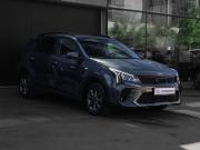 Kia Rio IV Рестайлинг Москва  - изображение 25