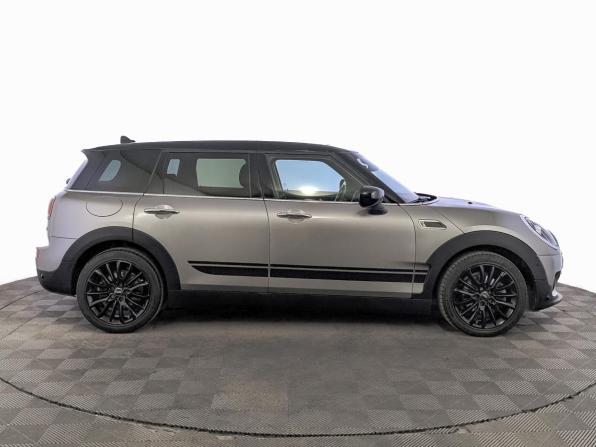 Mini Clubman II Рестайлинг с пробегом 2019 года, цена 1 910 000 рублей, 187144 км, универсал, Автокод Объявления