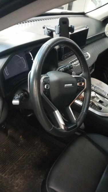 Haval Jolion I Санкт-Петербург  - изображение 6
