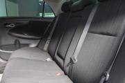 Toyota Corolla X (E140 E150) Новосибирск  - изображение 37