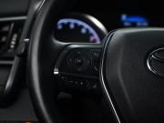 Toyota Camry VIII (XV70) Рестайлинг Москва  - изображение 46