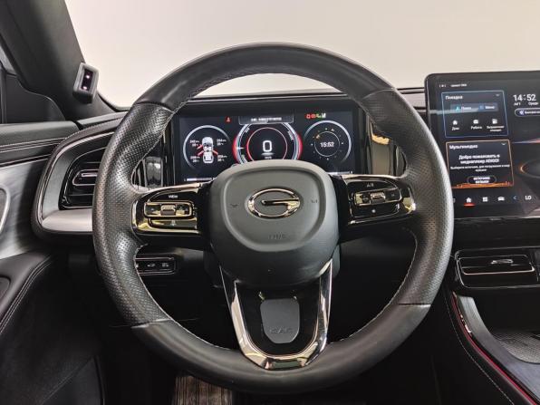 GAC GS8 II с пробегом 2023 года, цена 2 985 000 рублей, 67322 км, внедорожник, Автокод Объявления