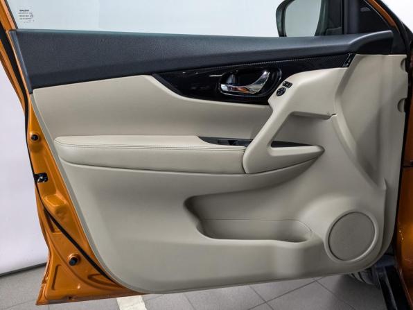 Nissan X-Trail III Рестайлинг с пробегом 2019 года, цена 2 250 000 рублей, 104246 км, внедорожник, Автокод Объявления