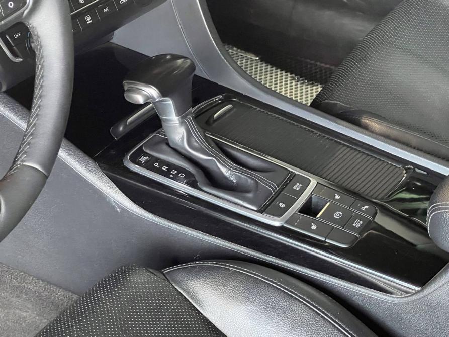 Kia Optima IV Оренбург  - изображение 19