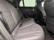 Mercedes-Benz GLC Coupe I (C253) Рестайлинг Москва  - изображение 33