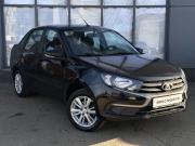 Lada (ВАЗ) Granta I Рестайлинг Ярославль  - изображение 15
