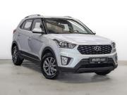 Hyundai Creta I Рестайлинг Санкт-Петербург  - изображение 31