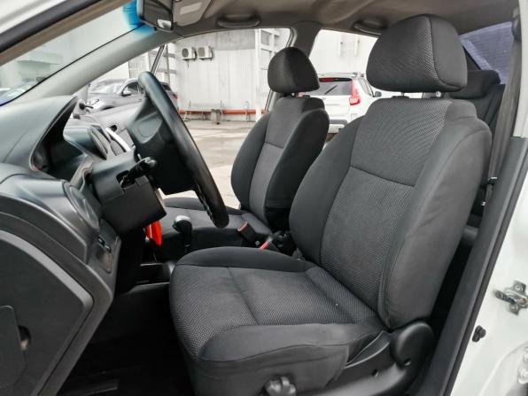 Chevrolet Aveo I Рестайлинг с пробегом 2010 года, цена 455 000 рублей, 203421 км, седан, Автокод Объявления