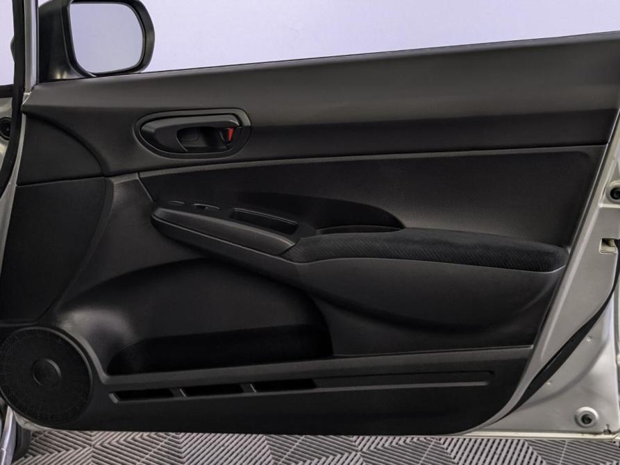 Honda Civic VIII Рестайлинг Москва  - изображение 25