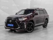 Toyota Highlander II (XU40) Рестайлинг Новосибирск  - изображение 30