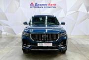 Geely Monjaro I Азнакаево  - изображение 32