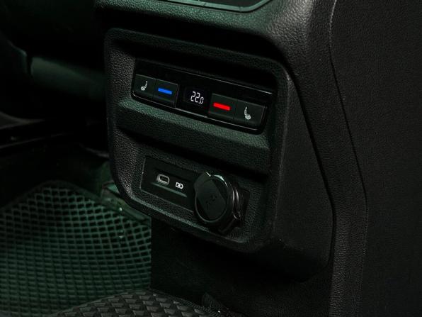 Volkswagen Tiguan II Рестайлинг с пробегом 2020 года, цена 2 698 700 рублей, 143004 км, внедорожник, Автокод Объявления