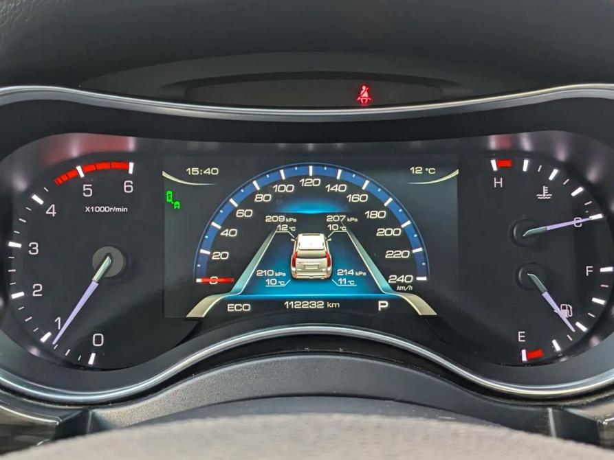Haval H9 I Рестайлинг Москва  - изображение 17