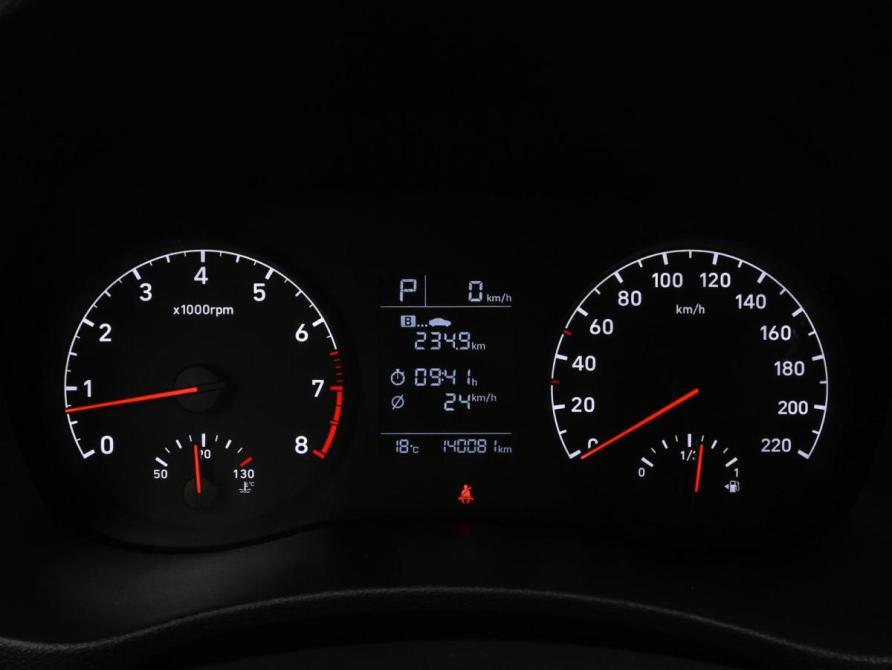 Hyundai Solaris II Волгоград  - изображение 12