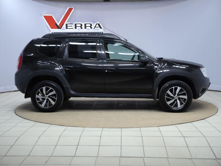 Renault Duster I Уфа  - изображение 4
