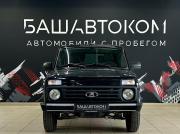 Lada (ВАЗ) Niva Legend Уфа  - изображение 15