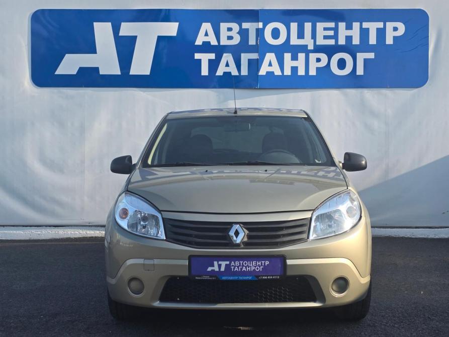 Renault Sandero I Таганрог  - изображение 2