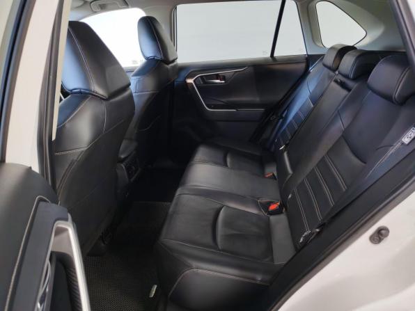 Toyota RAV4 V (XA50) с пробегом 2021 года, цена 3 190 000 рублей, 72628 км, внедорожник, Автокод Объявления