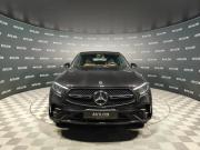 Mercedes-Benz GLC Coupe II (C254) Москва  - изображение 27