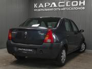 Renault Logan I Пермь  - изображение 18