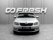 Skoda Octavia III (A7) Тюмень  - изображение 18