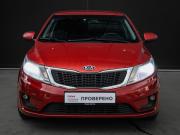 Kia Rio III Москва  - изображение 23