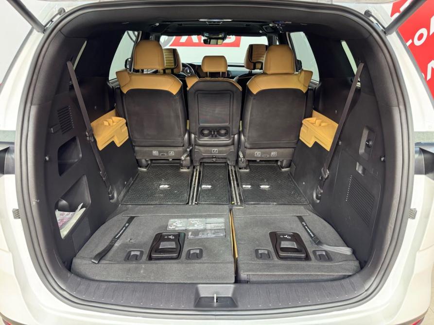 Kia Carnival IV Новочеркасск  - изображение 7