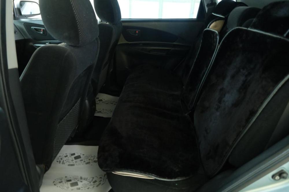 Hyundai Tucson I Омск  - изображение 20