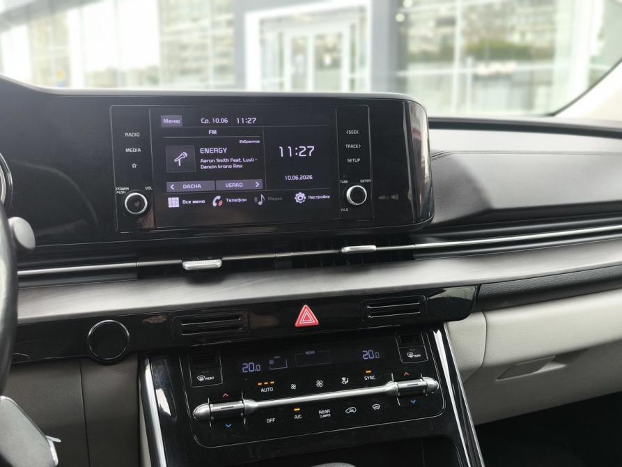 Kia Carnival IV Санкт-Петербург  - изображение 21