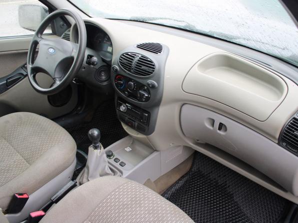 Lada (ВАЗ) Kalina I с пробегом 2010 года, цена 199 000 рублей, 155988 км, универсал, Автокод Объявления