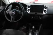 Volkswagen Tiguan I Рестайлинг Сургут  - изображение 45