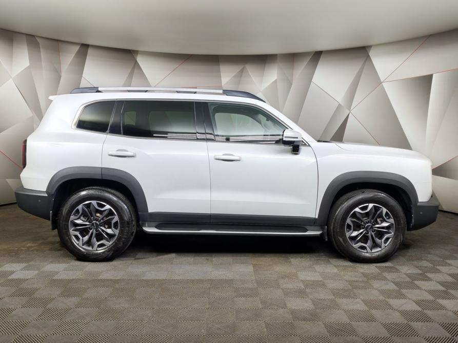 Haval Dargo I Москва  - изображение 6