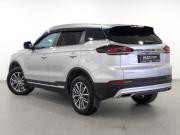 Geely Atlas Pro Москва  - изображение 35