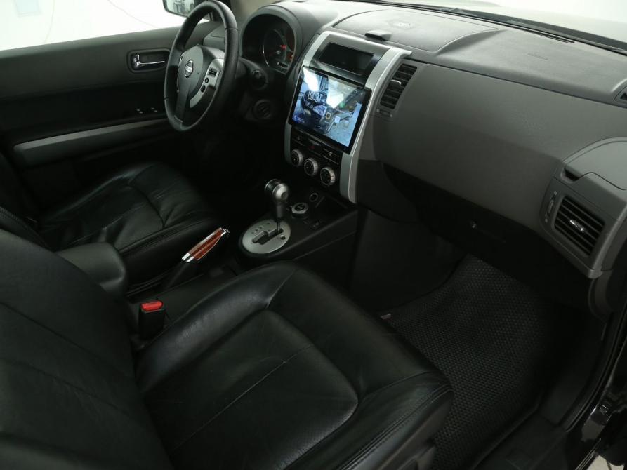 Nissan X-Trail II Иваново  - изображение 9