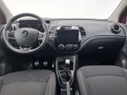 Renault Kaptur I Москва  - изображение 24