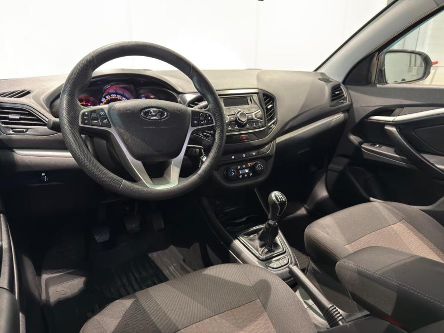 Lada (ВАЗ) Vesta I Самара  - изображение 9