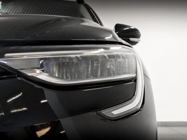 Renault Arkana I с пробегом 2019 года, цена 1 400 000 рублей, 113464 км, внедорожник, Автокод Объявления