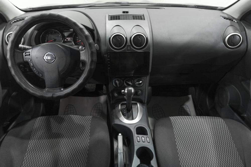 Nissan Qashqai I Рестайлинг Новокузнецк  - изображение 18